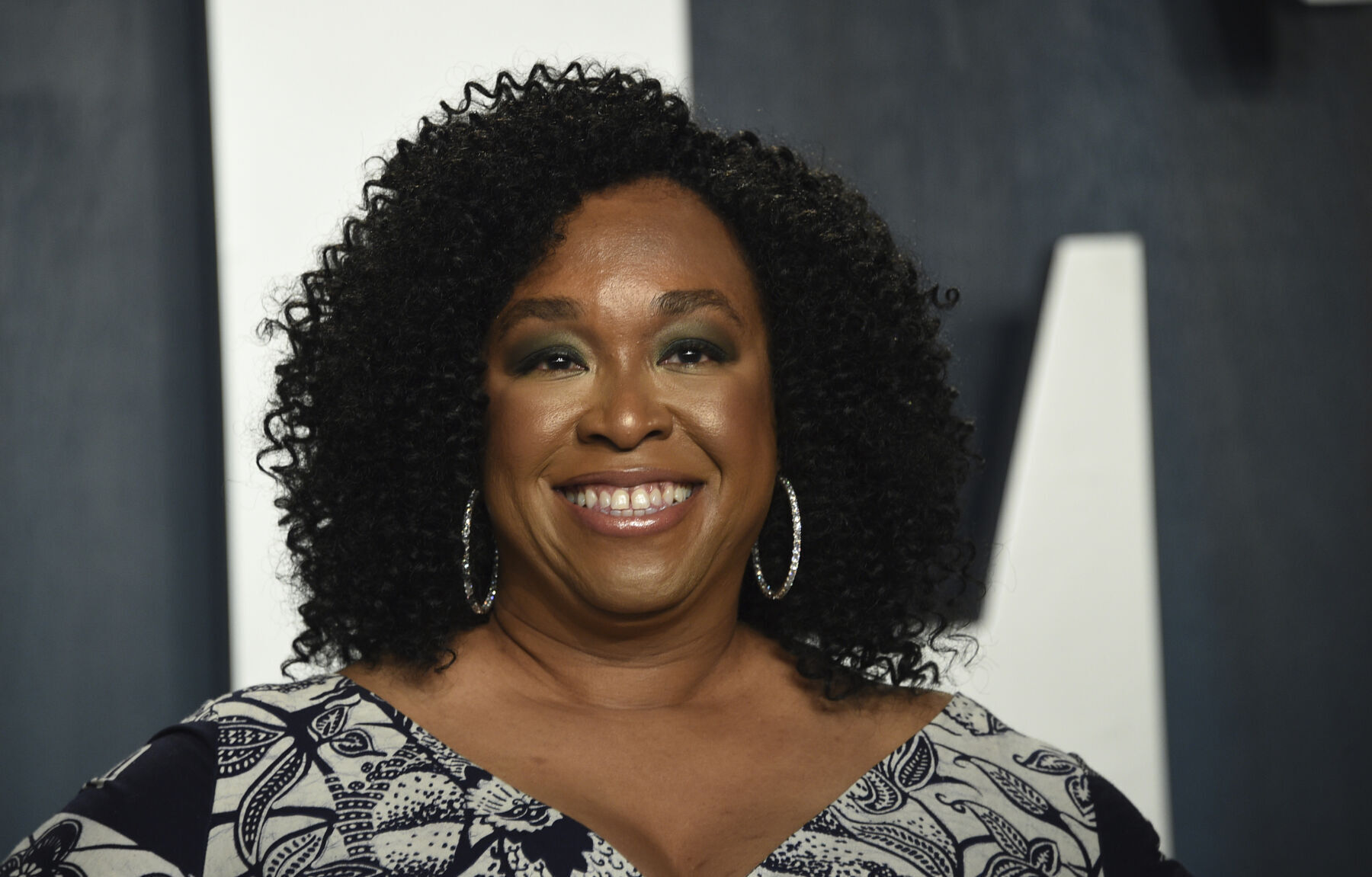 Shonda Rhimes